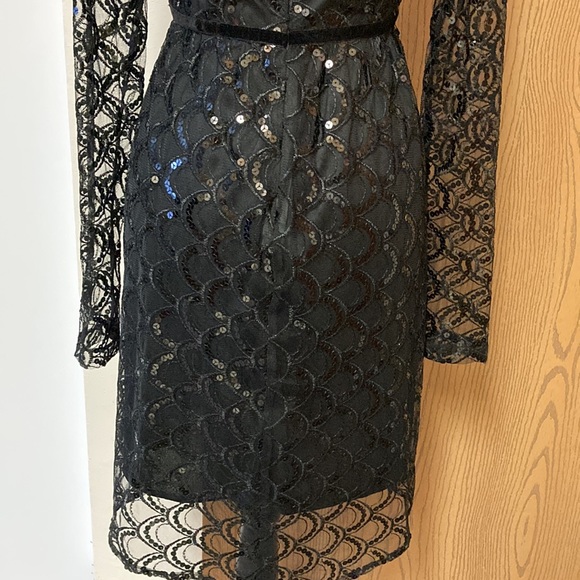 Girls Large dress - Picture 10 of 14